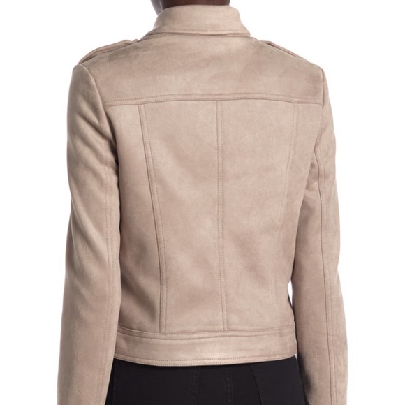 Philosophy jacket - Picture 2 of 3